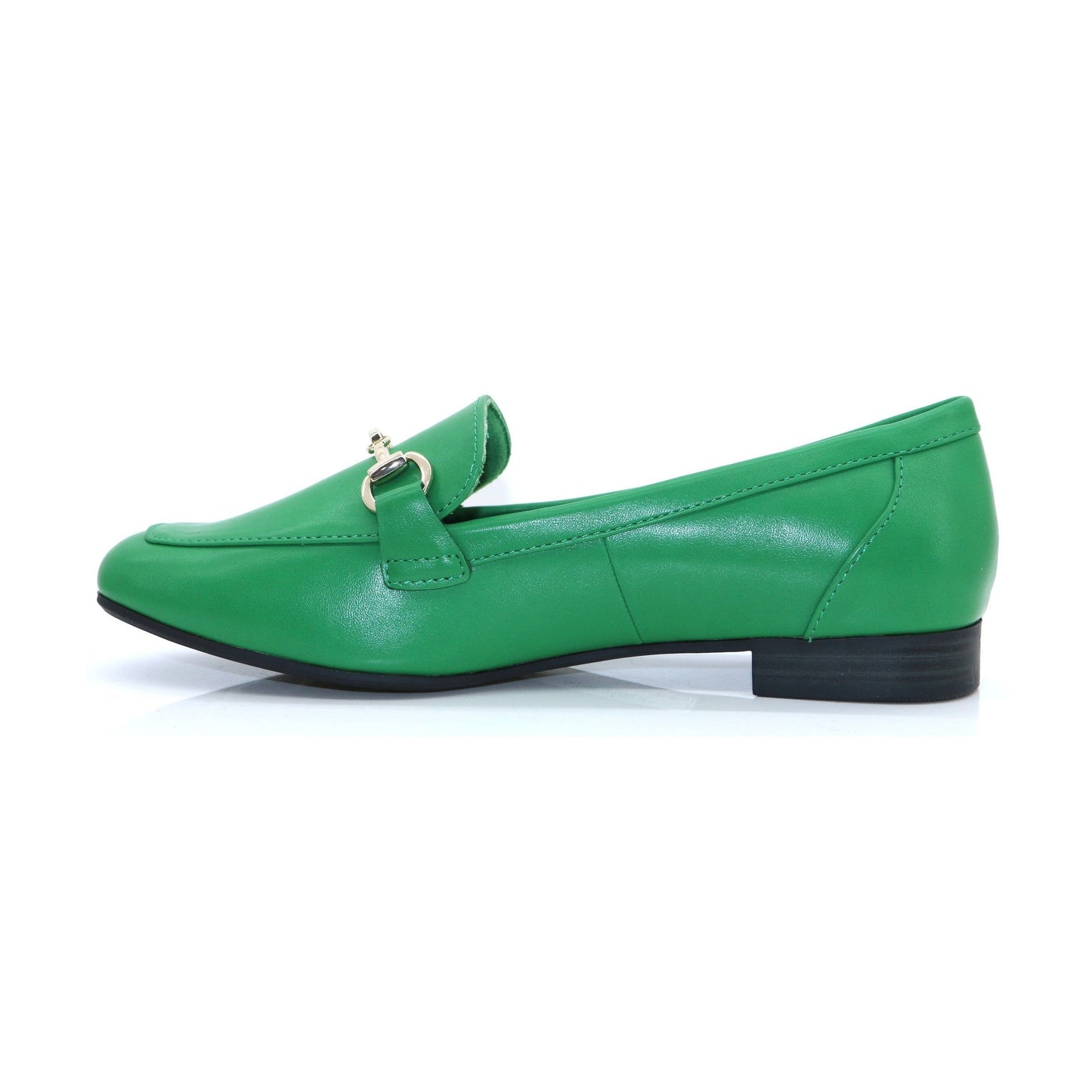 Marco Tozzi Loafer GREEN 24213-700