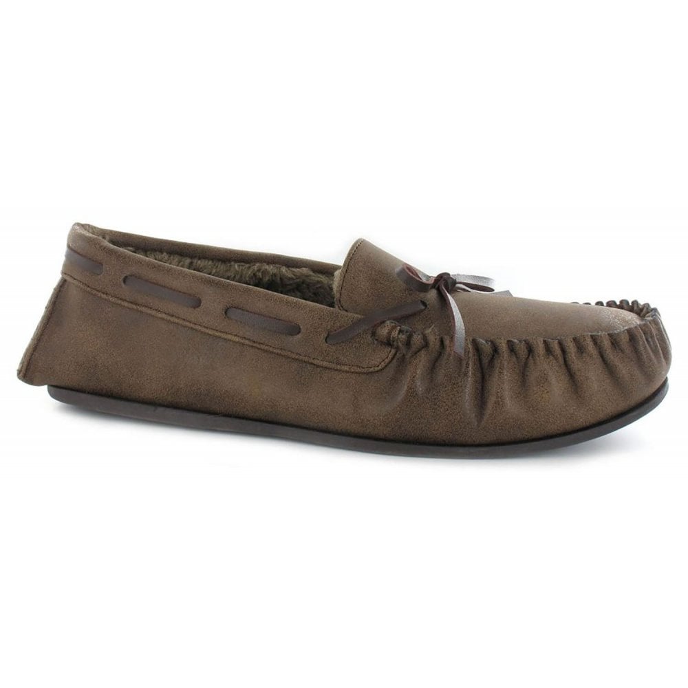 Memory best sale foam moccasins