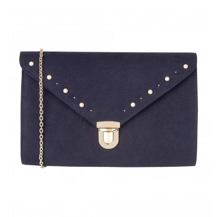 Lotus Court Shoe Popple NAVY .