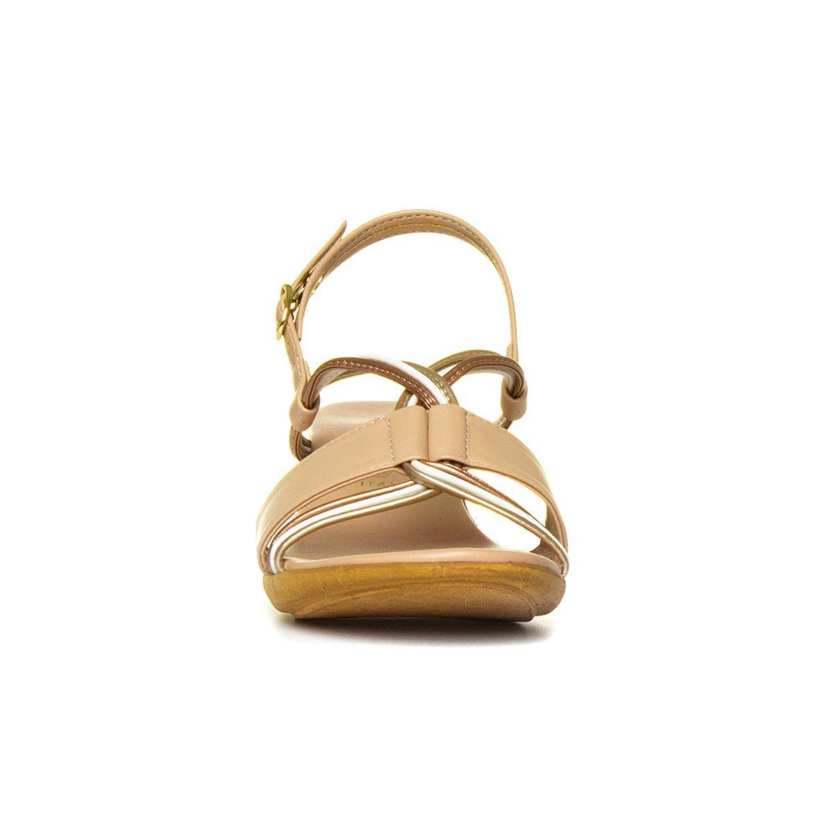 Lotus Sandal CARRARA2 Nude