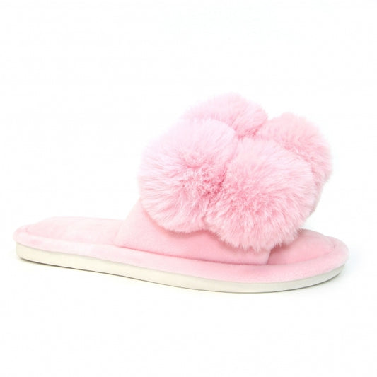 Lunar Slipper Octavia PINK KLB003