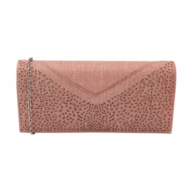 Lotus Esmee PINK Occasion bag
