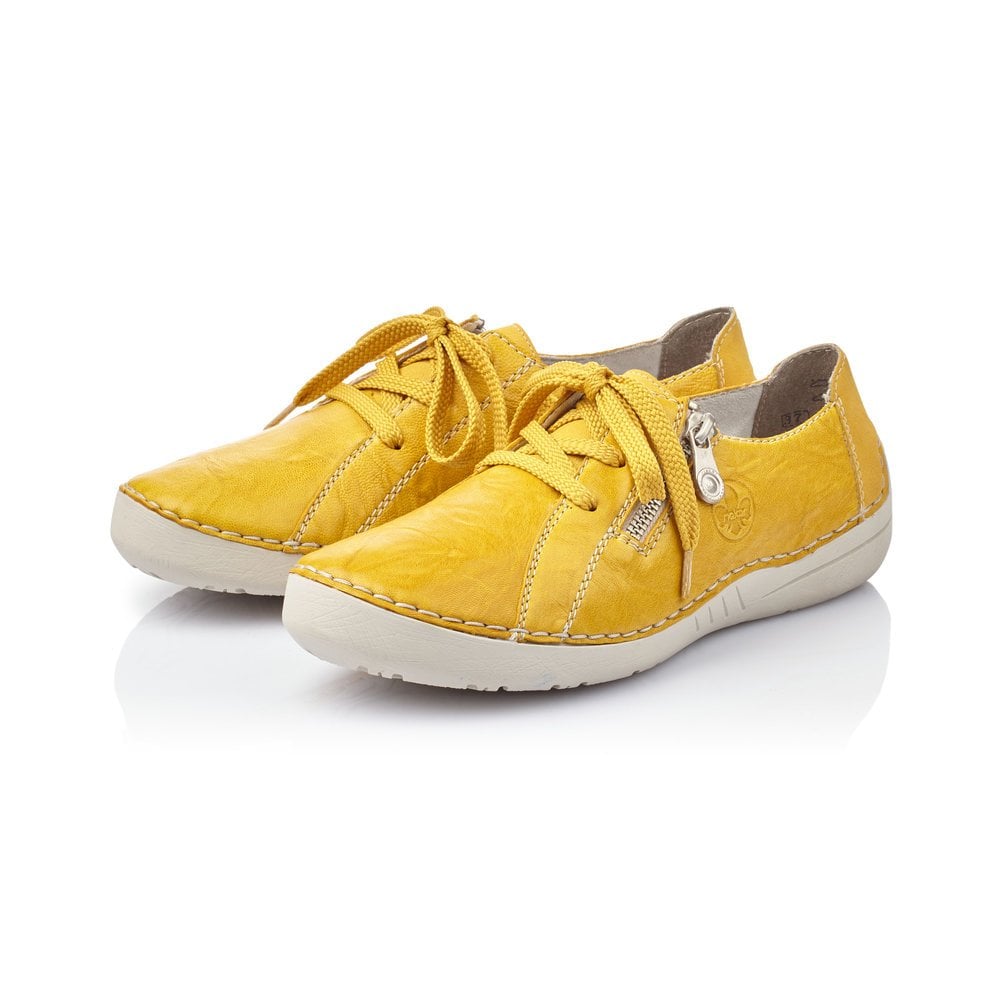 Mustard coloured 2024 shoes ladies