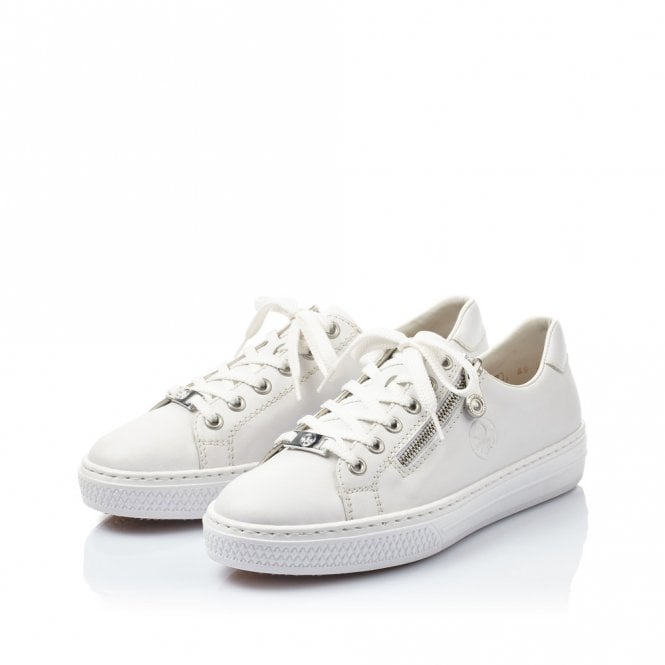 Rieker Trainer L59L1-80 WHITE MULTI