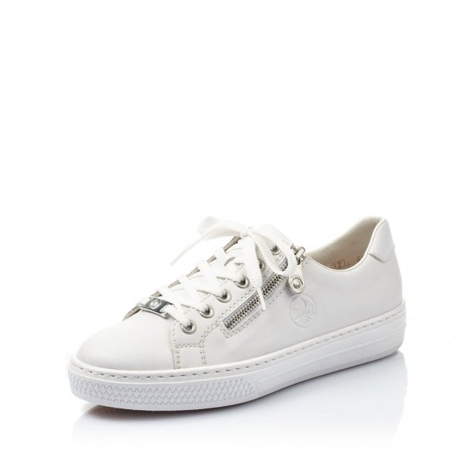 Rieker Trainer L59L1-80 WHITE MULTI