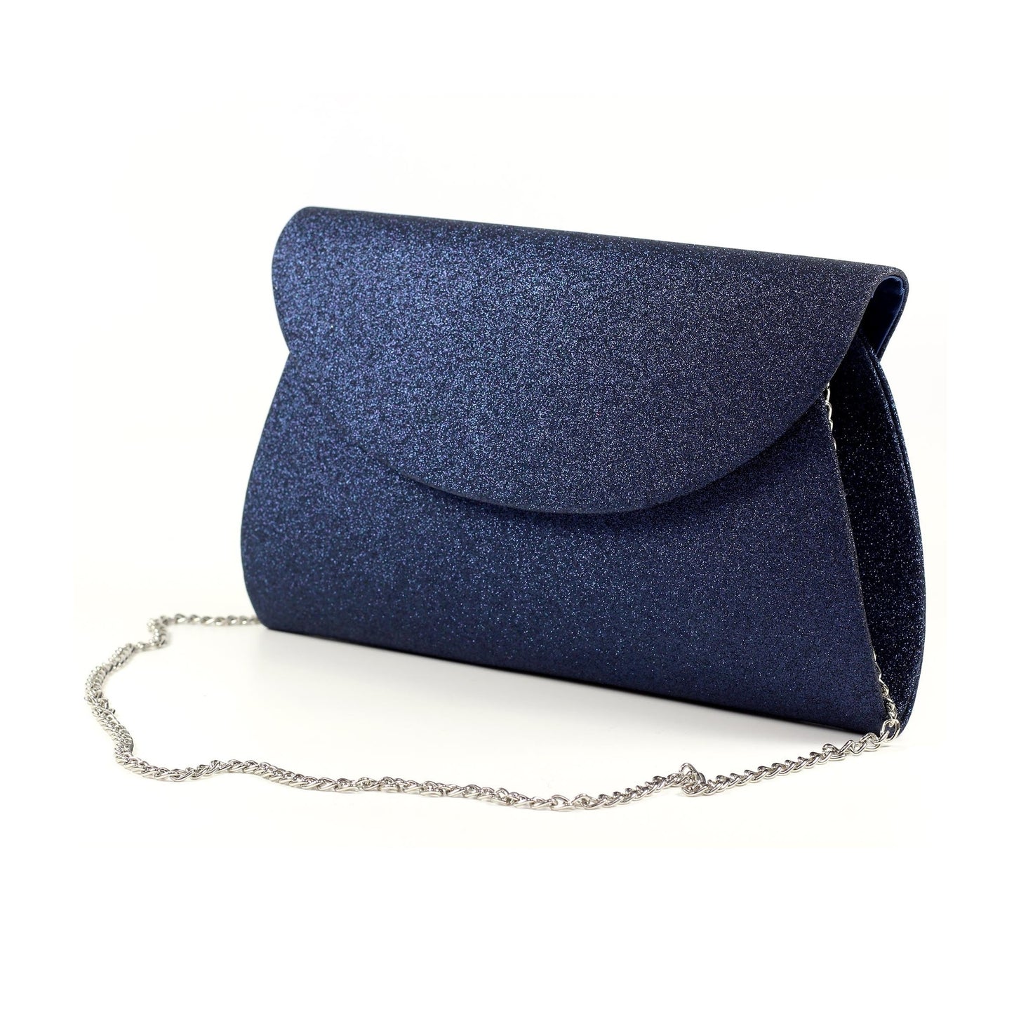 Lunar Sariyah Occasion Shoe NAVY FLR046BL
