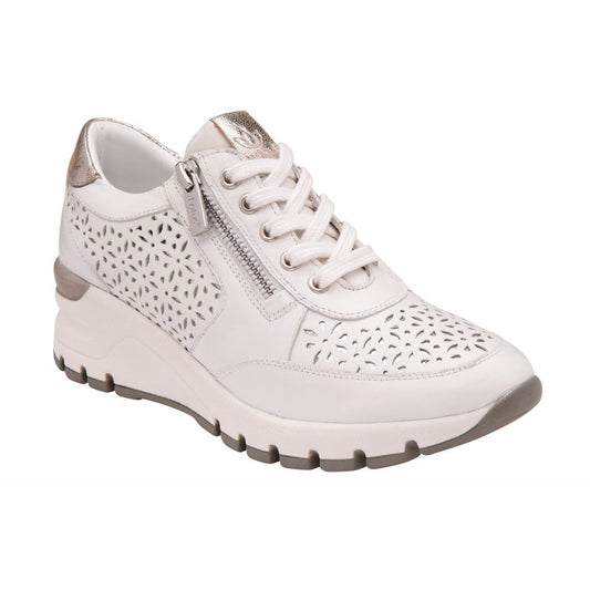 Lotus Trainer Shakira WHITE ULS275