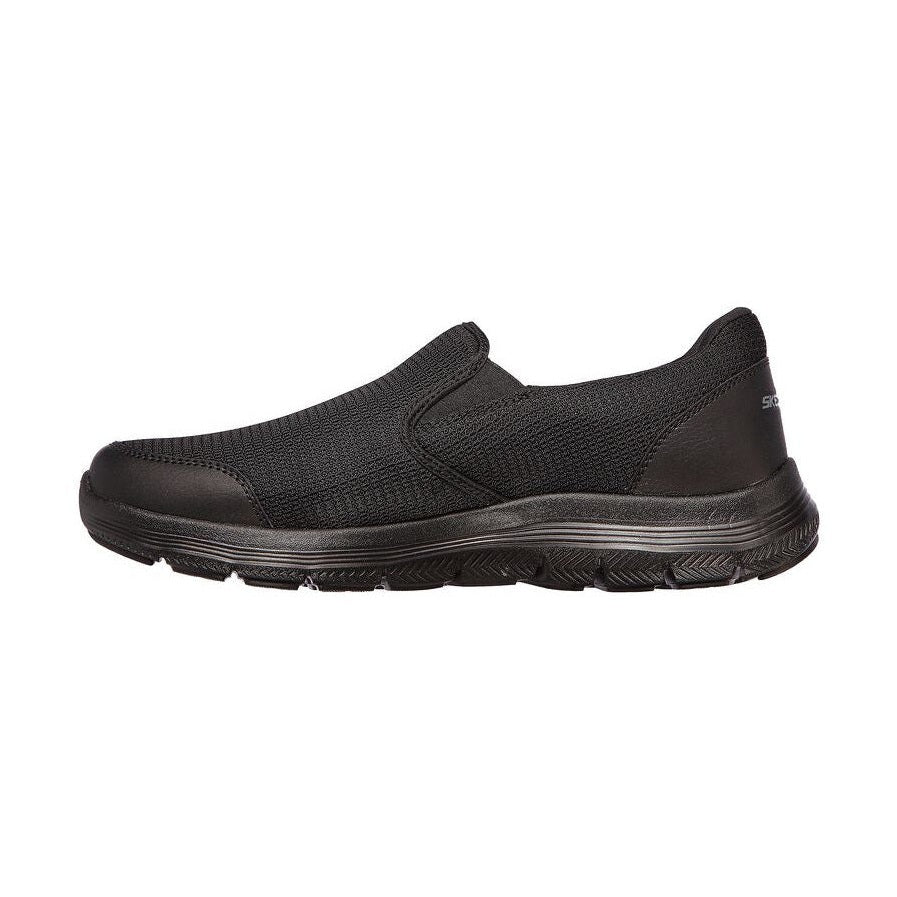 Skechers Men's Flex advantage Tuscany 232230BBK BLACK