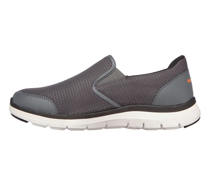 Skecher Men's Flex advantage Tuscany 232230 GREY