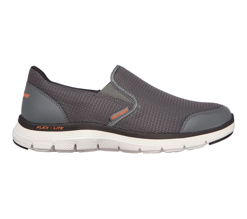 Skecher Men's Flex advantage Tuscany 232230 GREY