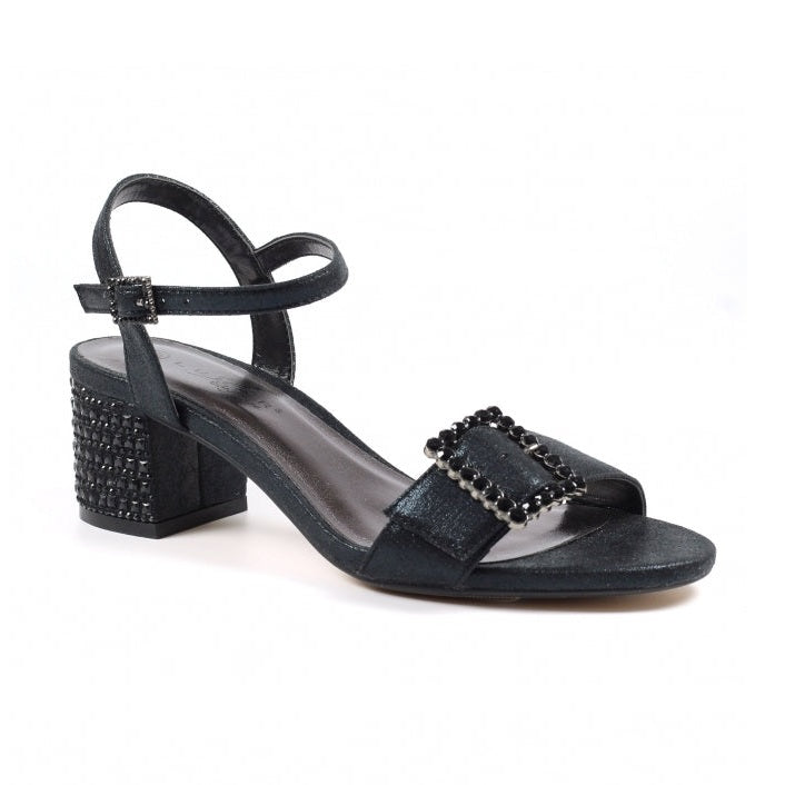 Lunar Trixabel Occasion Wear Bag BLACK ZLR037BK