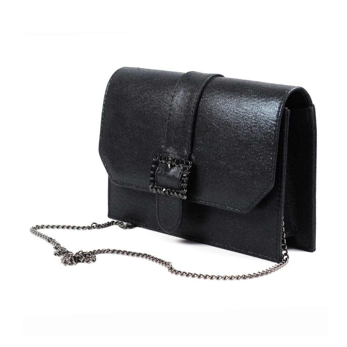 Lunar Trixabel Occasion Wear Bag BLACK ZLR037BK
