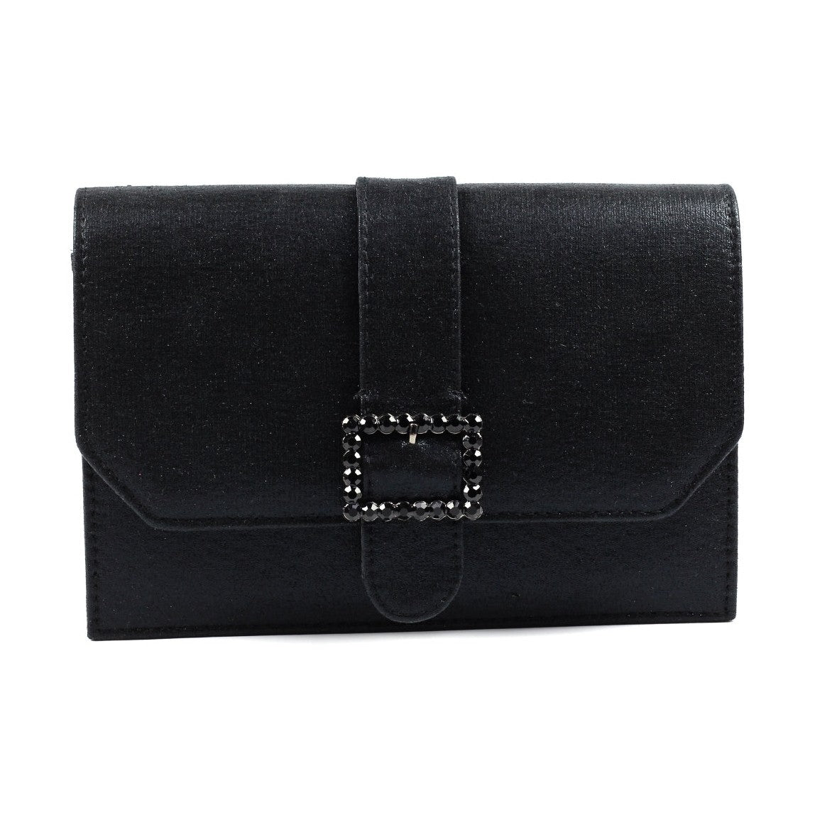 Lunar Trixabel Occasion Wear Bag BLACK ZLR037BK