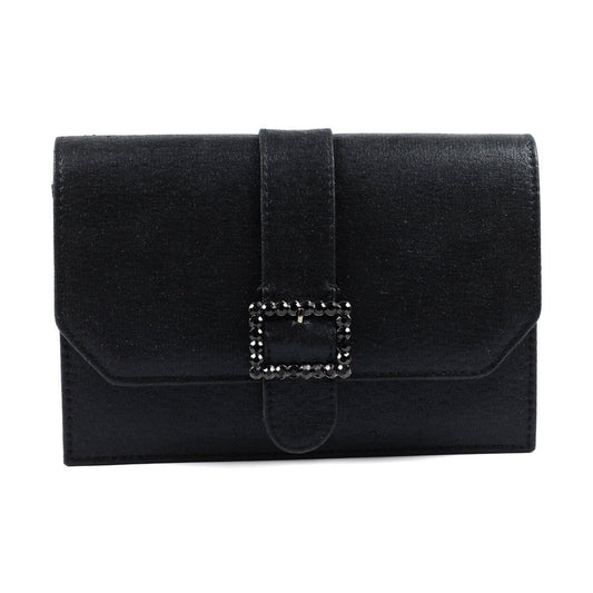 Lunar Trixabel Occasion Wear Bag BLACK ZLR037BK
