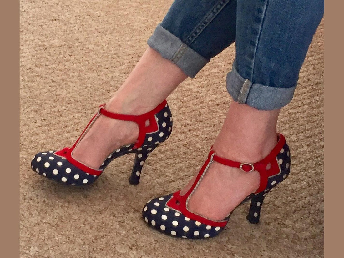How to tell if your shoes are a good fit 