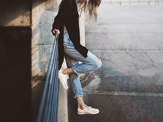 Have you got a list of your personal style rules?