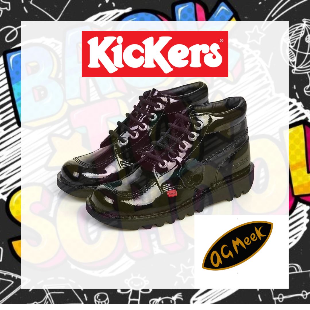 Kickers Children's