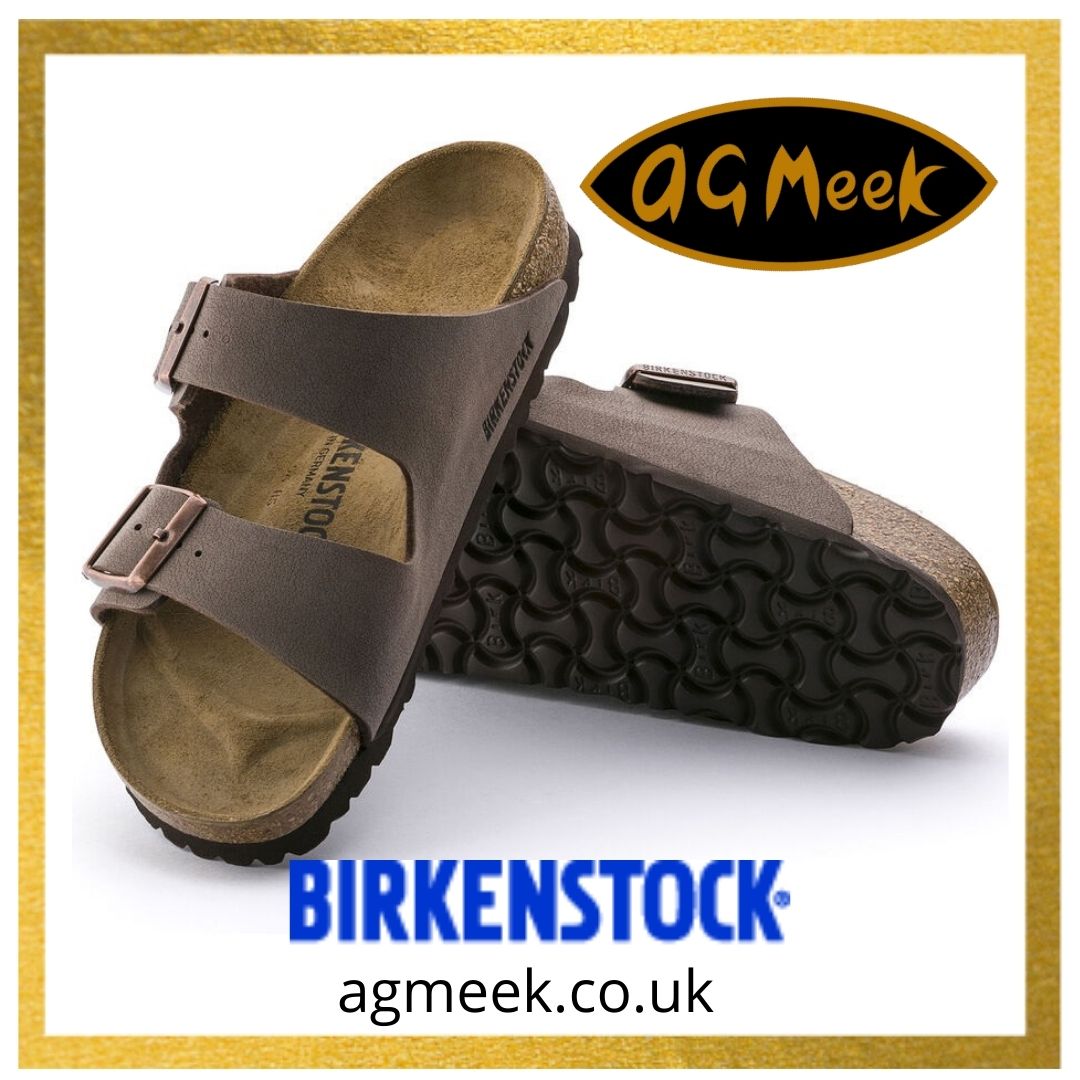 Birkenstock Men's