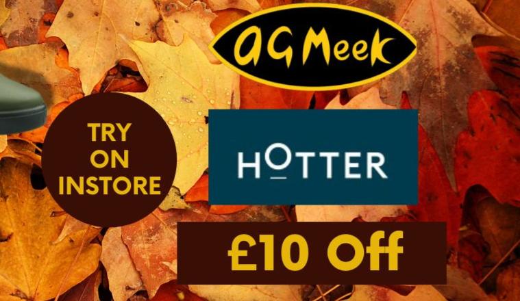 Hotter Men's