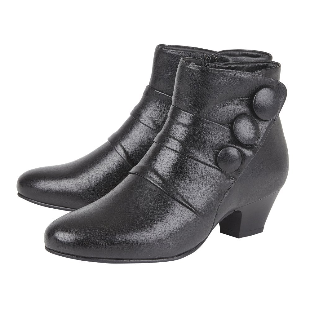 Boots for Work