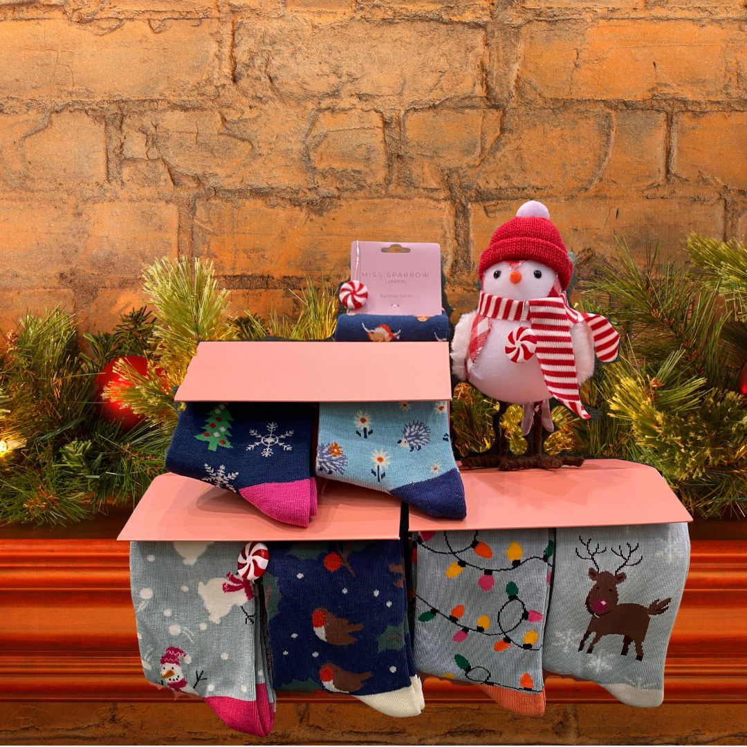 Sock Collection