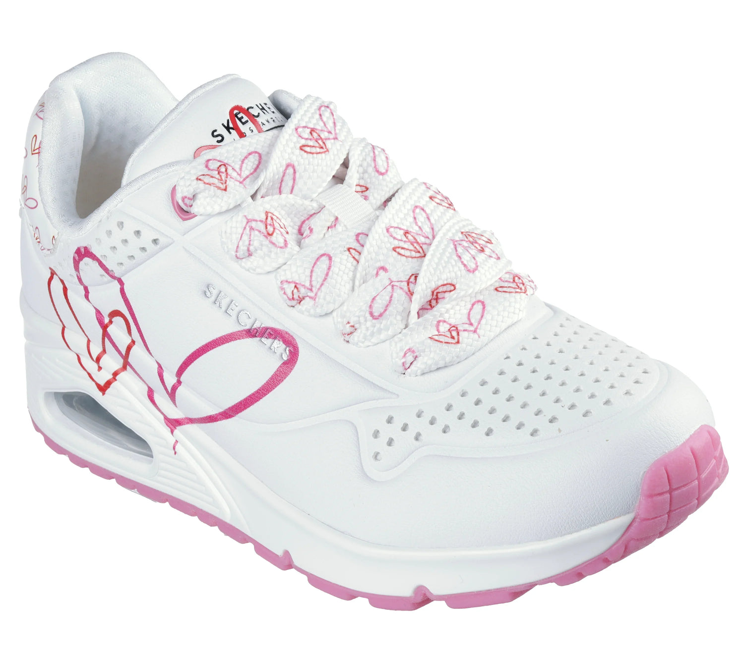 Mrs Meek's Favourite Skechers