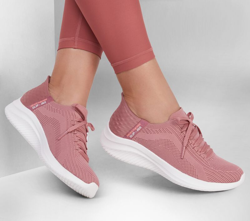 Autumn Skechers