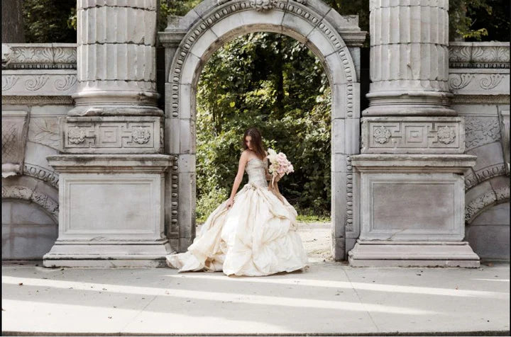 Summer Weddings and Special Events