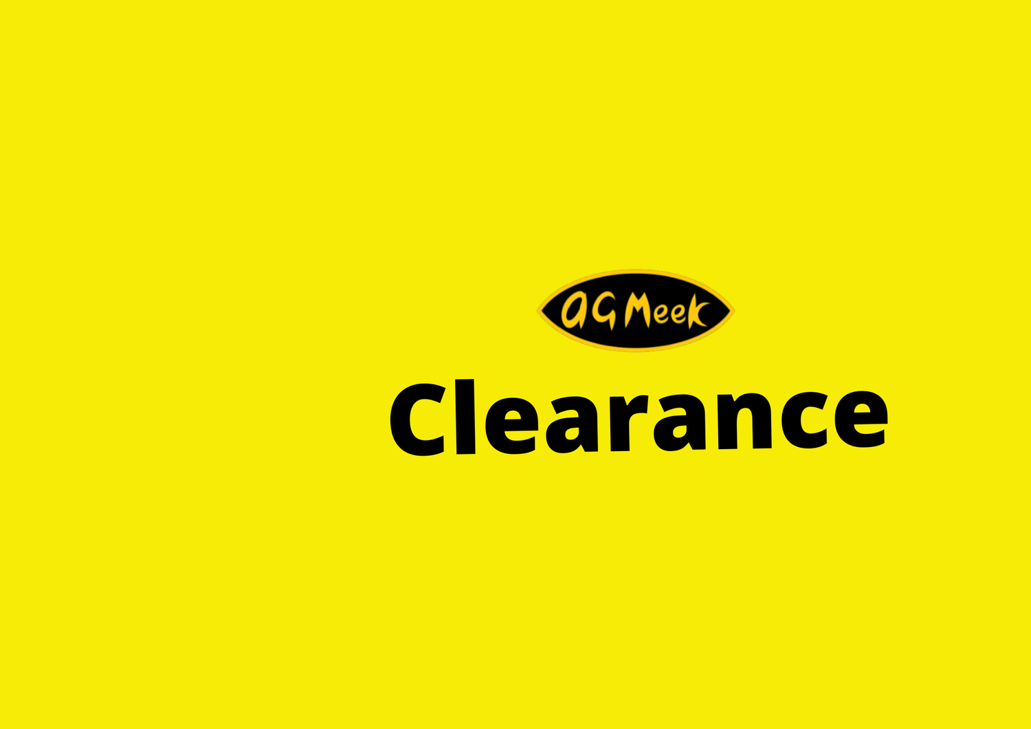 Ladies Clearance