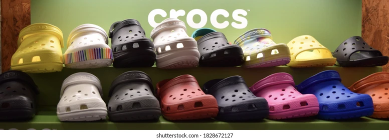 Crocs