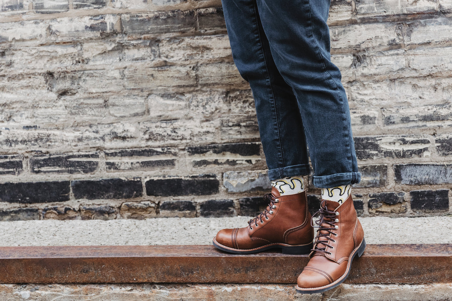 Men's Workwear