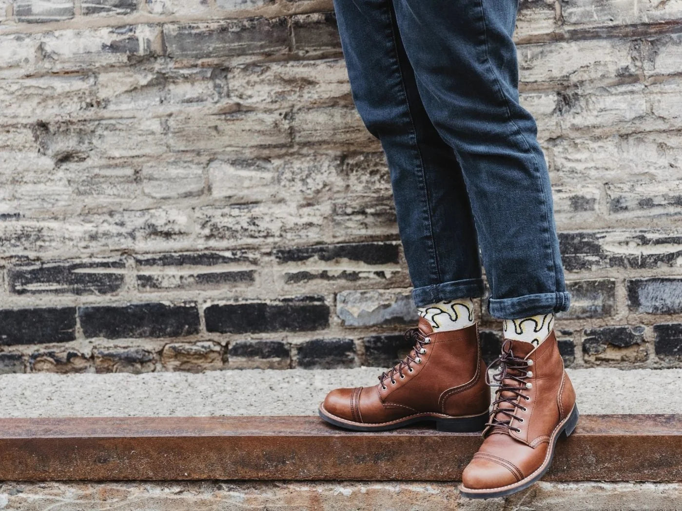 Mens Boots