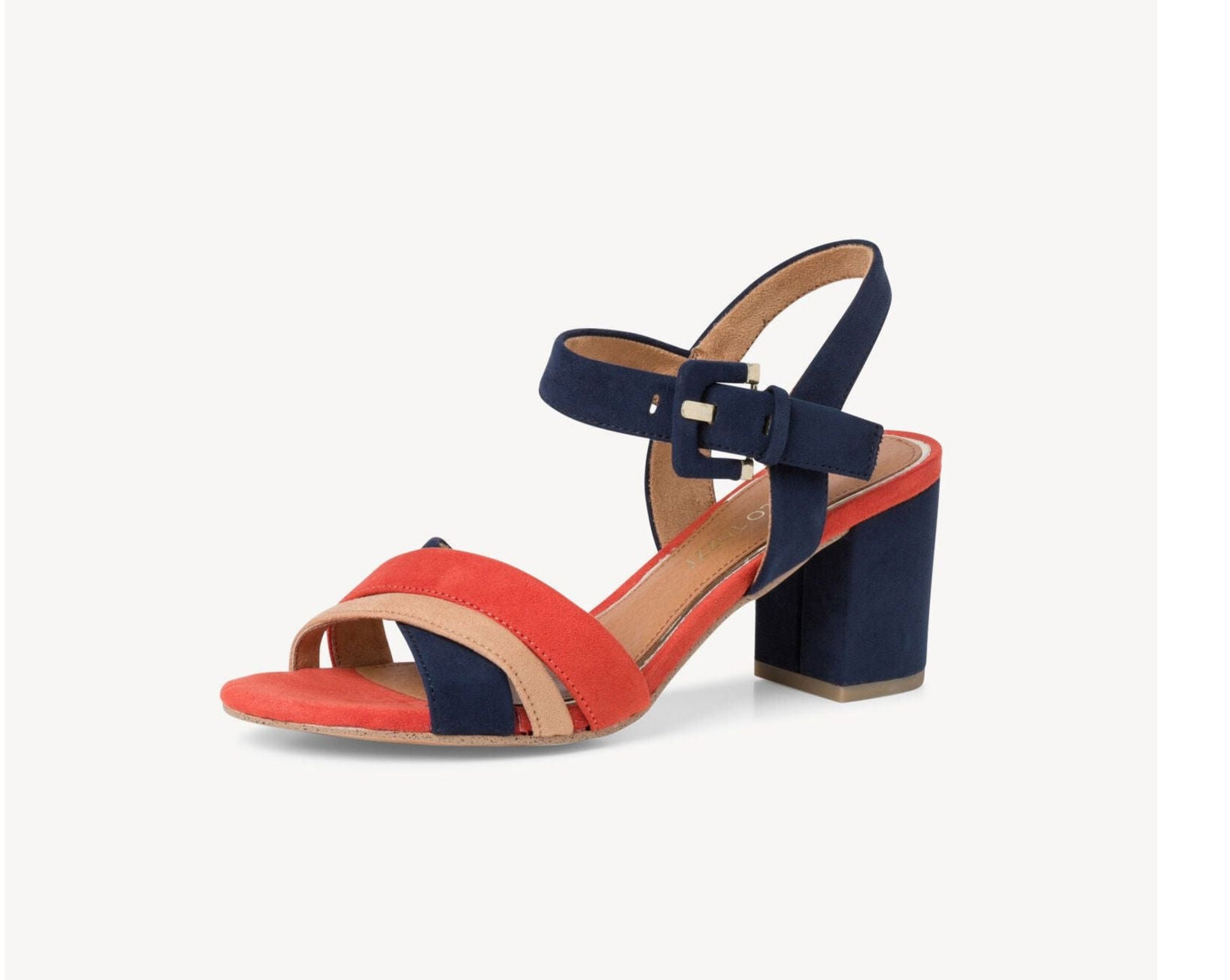 Spring Summer Marco Tozzi