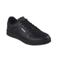 Skechers 211459 BLACK Waterproof Lace Up Memory Foam Shoe 211459-BBK