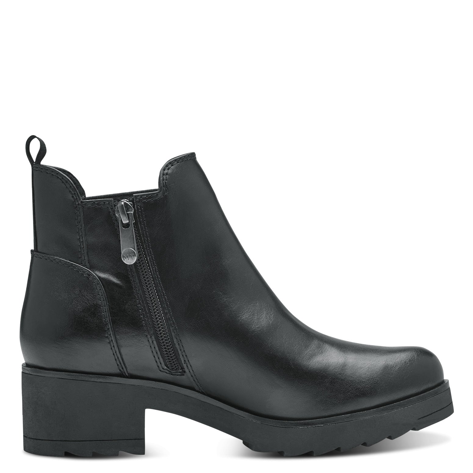 Marco Tozzi Ankle Boot with Zip 25806