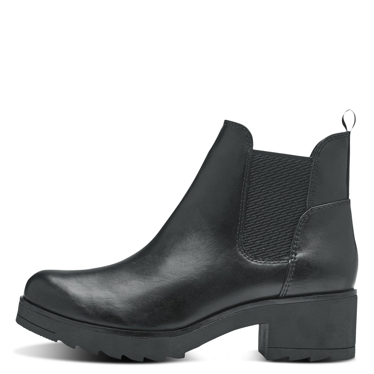 Marco Tozzi Ankle Boot with Zip 25806
