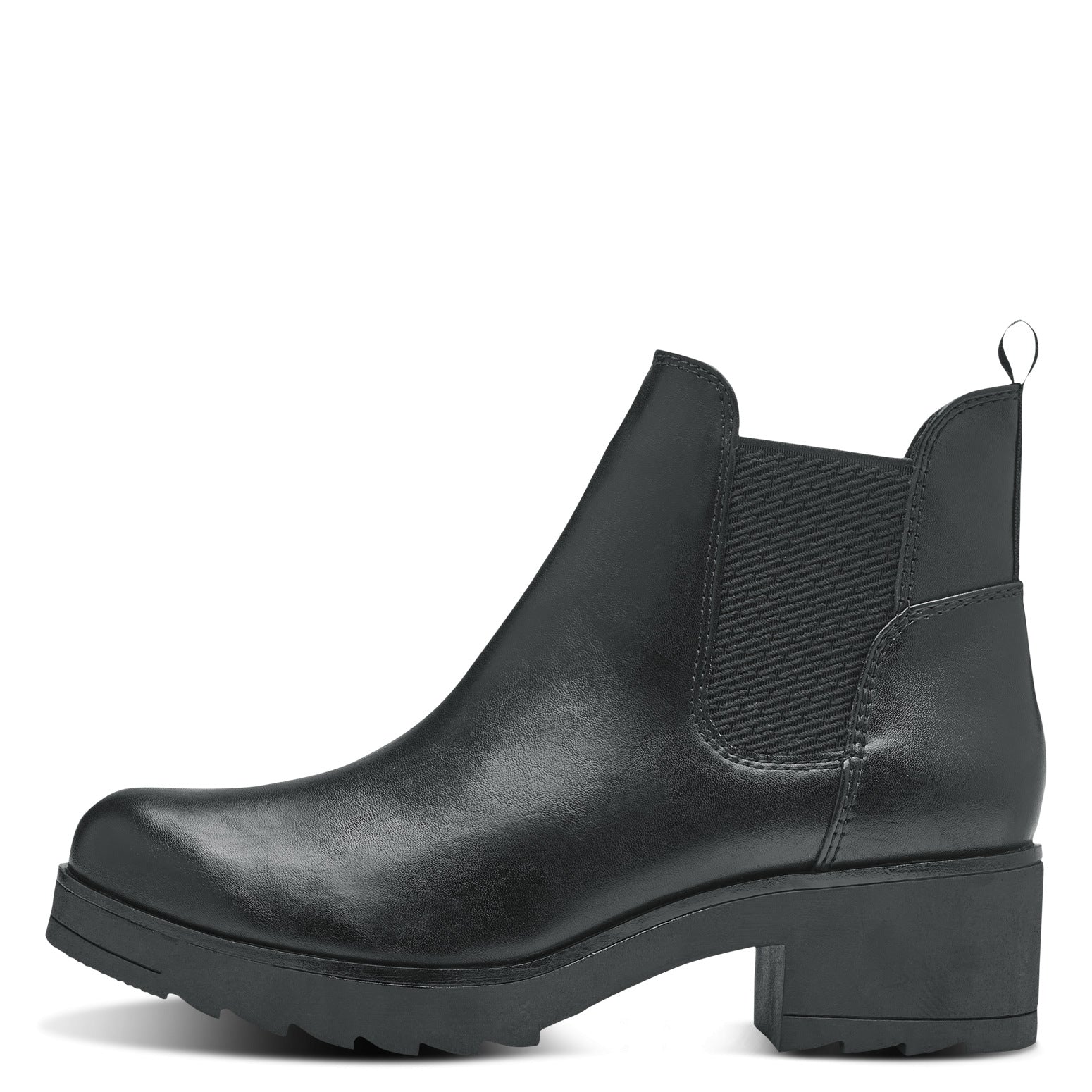 Marco Tozzi Ankle Boot with Zip 25806