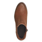 Marco Tozzi Ankle Boot with Zip 25806 COGNAC