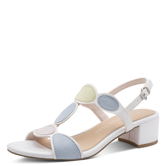 28231 WHITE MULTY 28231-44-189