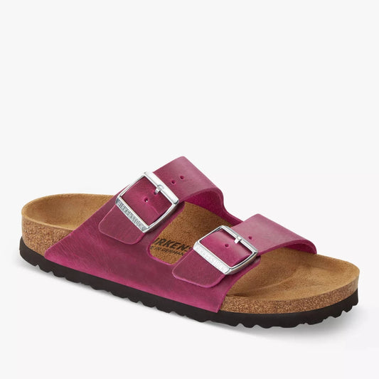 Birkenstock Arizona FUSHIA ARIZONA 1021760