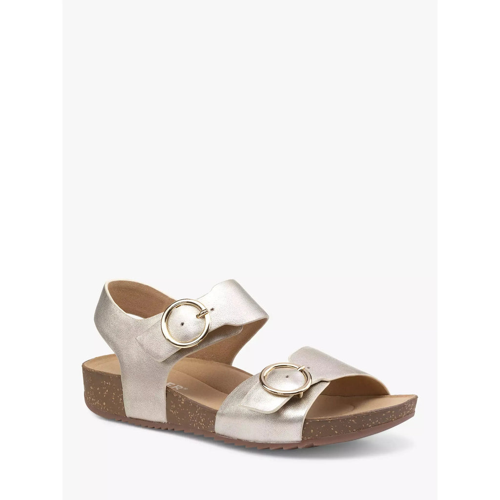 Hotter 2025 tourist sandals