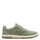 Jana 23665-44 SAGE Wide Fit Trainer with Laces and Zip 23665-44