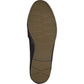 Jana Loafer style shoe in wide fitting  PEWTER 24260-018