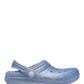 Crocs 207462 Lined Clogg FROSTED Glitter 207462-4PC