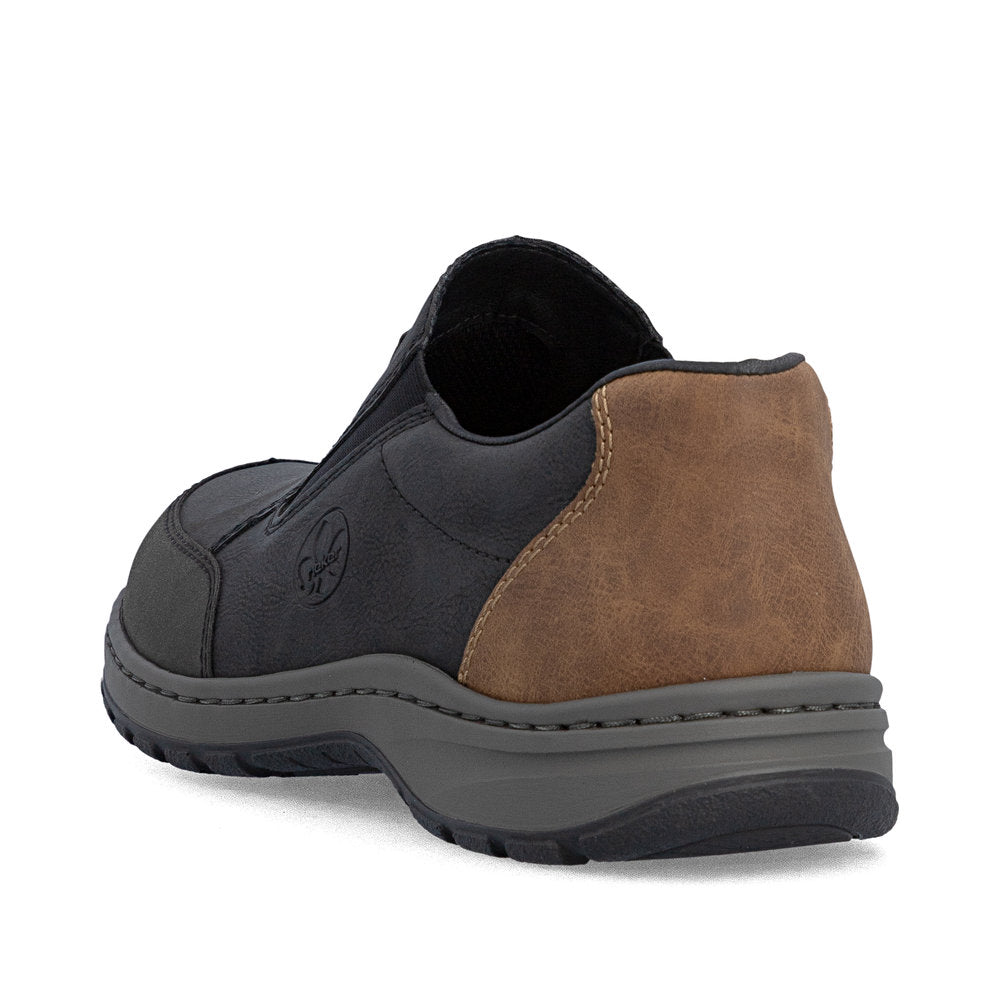 03354 BLACK 03354-06