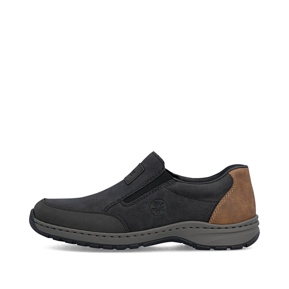 03354 BLACK 03354-06