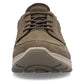 Rieker Ready2Go Men Shoe 03656-24 BROWN Extra wide slip-on with Elasticated Lace