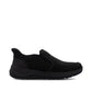 Rieker Men's Casual Shoe Extra Wide Step-in 06052-00 BLACK