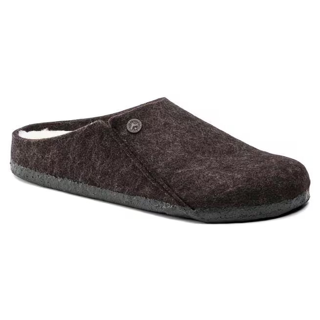 Birkenstock Zermatt Shearling MOCCA 64041910