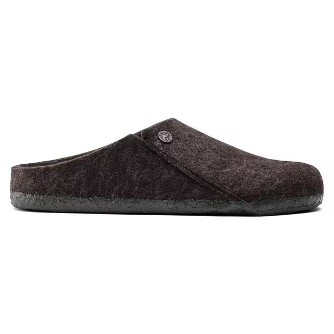 Birkenstock Zermatt Shearling MOCCA 64041910